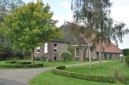Oldetrijne
